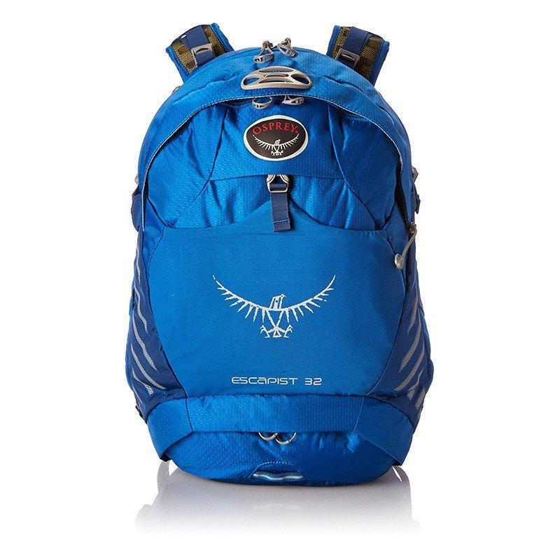 Рюкзак туристический Osprey Escapist 32 л M/L Indigo Blue (009.0290)