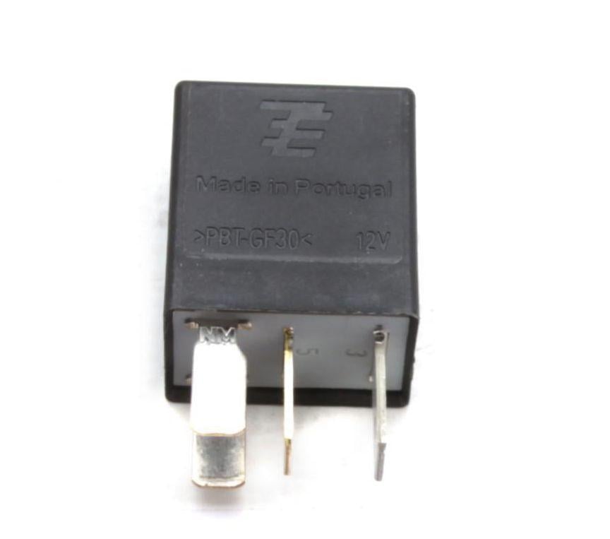 Реле поворотів 12V Mercedes E-class W211/Opel Combo 04-11- (40910)