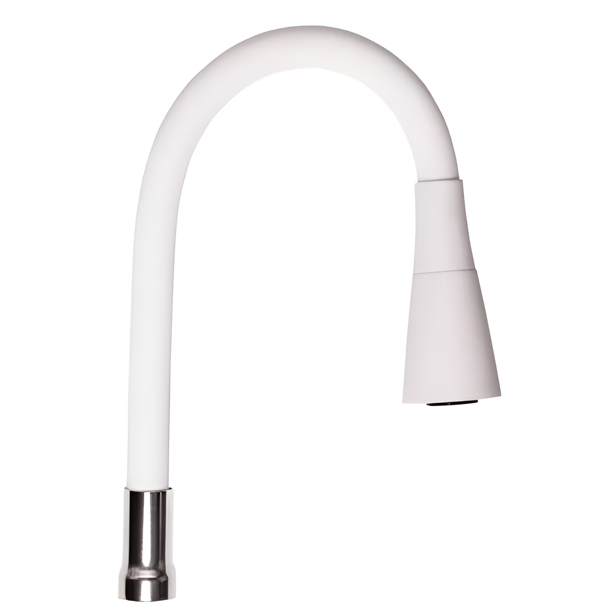 Вилив силіконовий Wezer WKC-059-WHITE Білий (30359377)