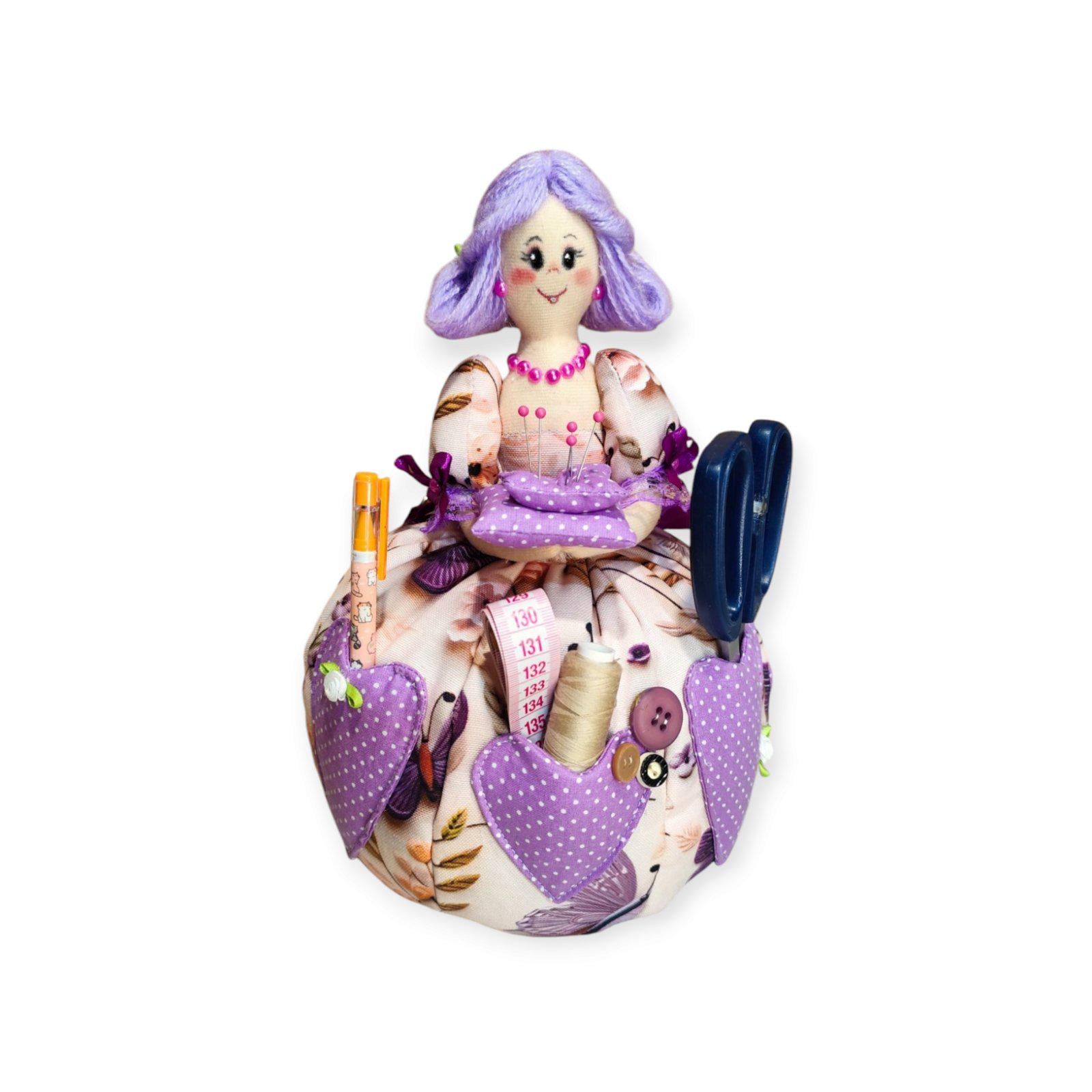 Лялька гольниця (25396637)