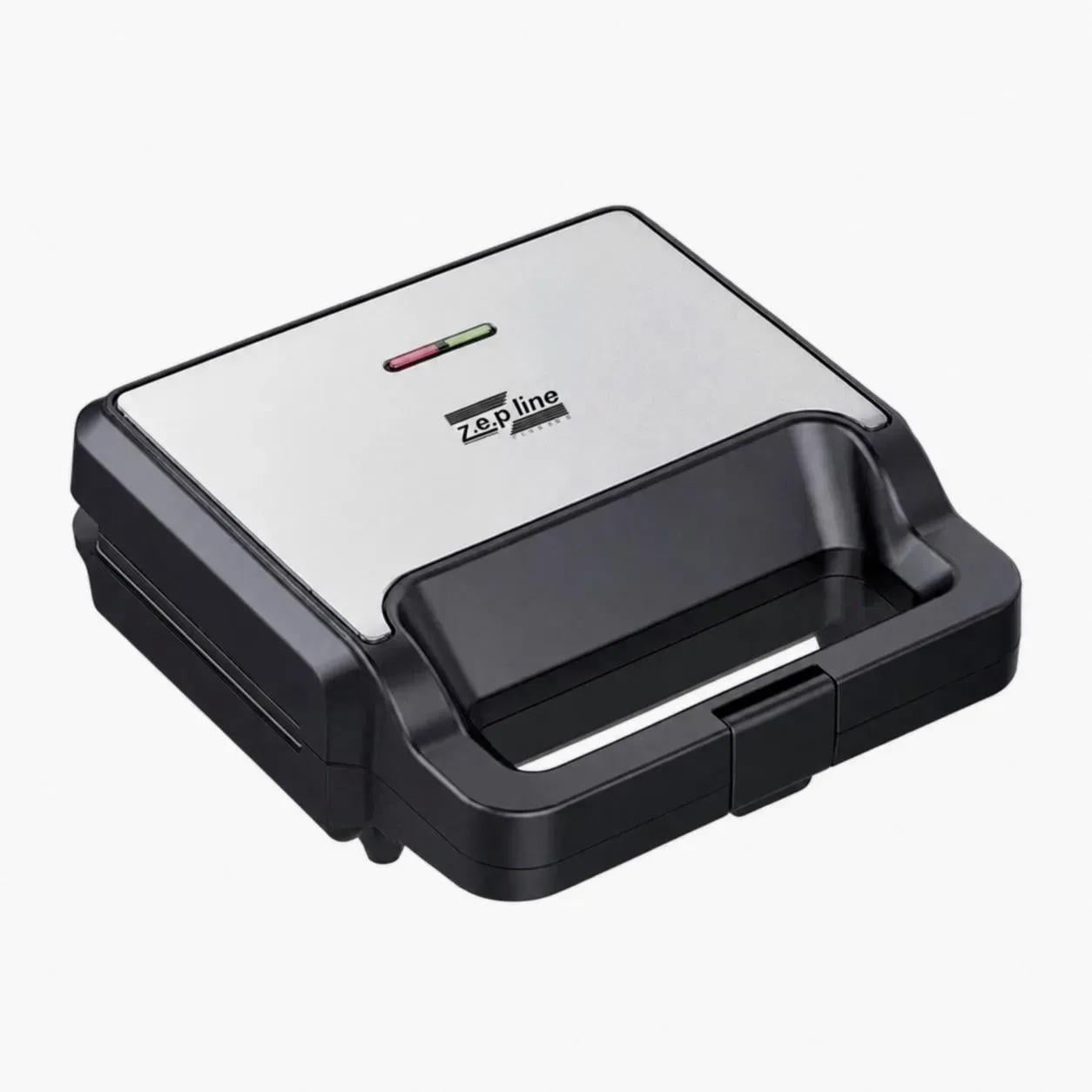 Мультимейкер Zepline ZP-808 8в1 2200 Вт (ZP-808)