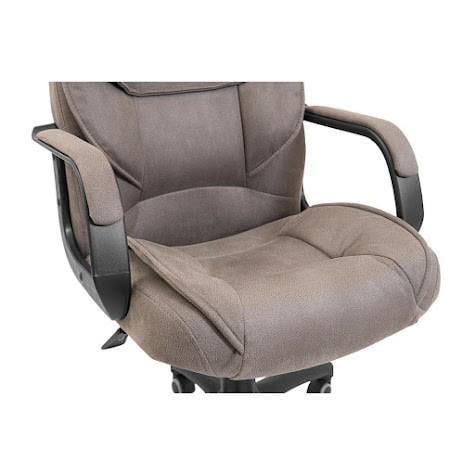 Кресло офисное компьютерное Richman Foxy Rich M2 Anyfix Капучино - фото 4