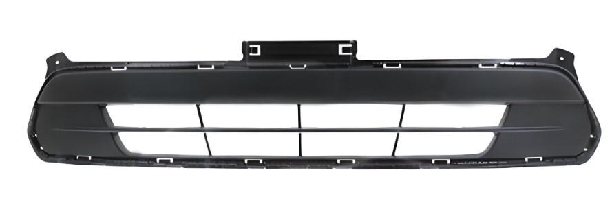 Решетка бампера AVTM Kia Sorento 15- 18 средняя (4038 910)