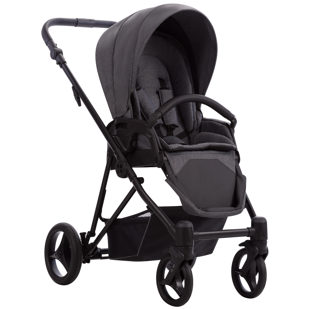 Коляска універсальна Yoddi 02 503.40.23.002 (14987389) - фото 2 Коляска універсальна Yoddi 02 503.40.23.002 (14987389) - фото 2