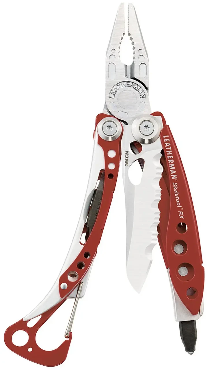 Мультитул Leatherman skeletool RX (26736392) Мультитул Leatherman skeletool RX (26736392)