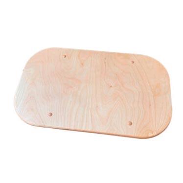 Балансировочная доска из дерева Якодель Бланже (БЛН-000401) - фото 2 Балансировочная доска из дерева Якодель Бланже (БЛН-000401) - фото 2