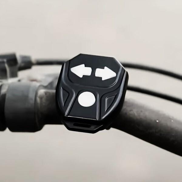 Фонарь велосипедный светодиодный с аккумулятором 500 mAh (L00077) - фото 7 Фонарь велосипедный светодиодный с аккумулятором 500 mAh (L00077) - фото 7