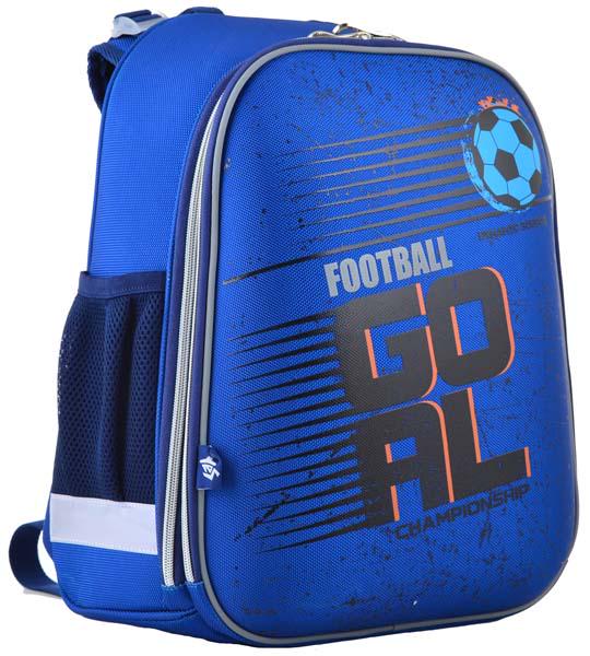 Рюкзак ортопедический YES H-12-2 Football (554615) Рюкзак ортопедический YES H-12-2 Football (554615)