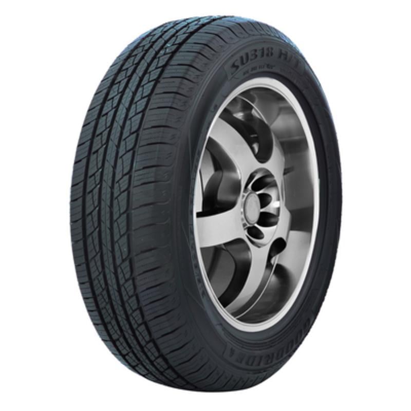 Автошина WestLake SU318 H/T 215/65 R17 99H (411456)