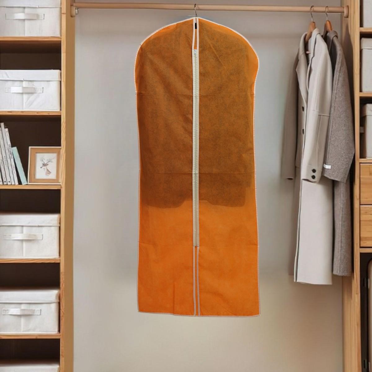 Чехол для одежды Garment Bag 60х137 см (82211) - фото 3 Чехол для одежды Garment Bag 60х137 см (82211) - фото 3