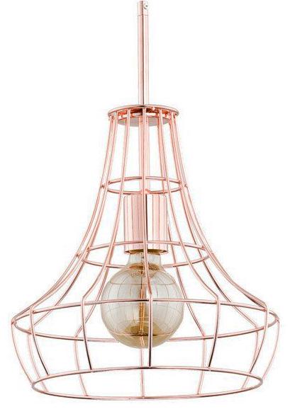 Люстра Alfa Basket лофт 60364