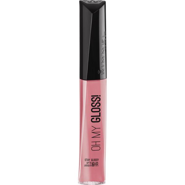 Блеск Rimmel London OH MY GLOSS 6.5 мл 150 (3614220077666)