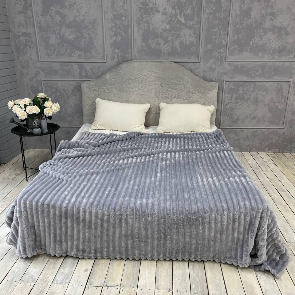 Плед Шарпей королівська смужка (23949331)