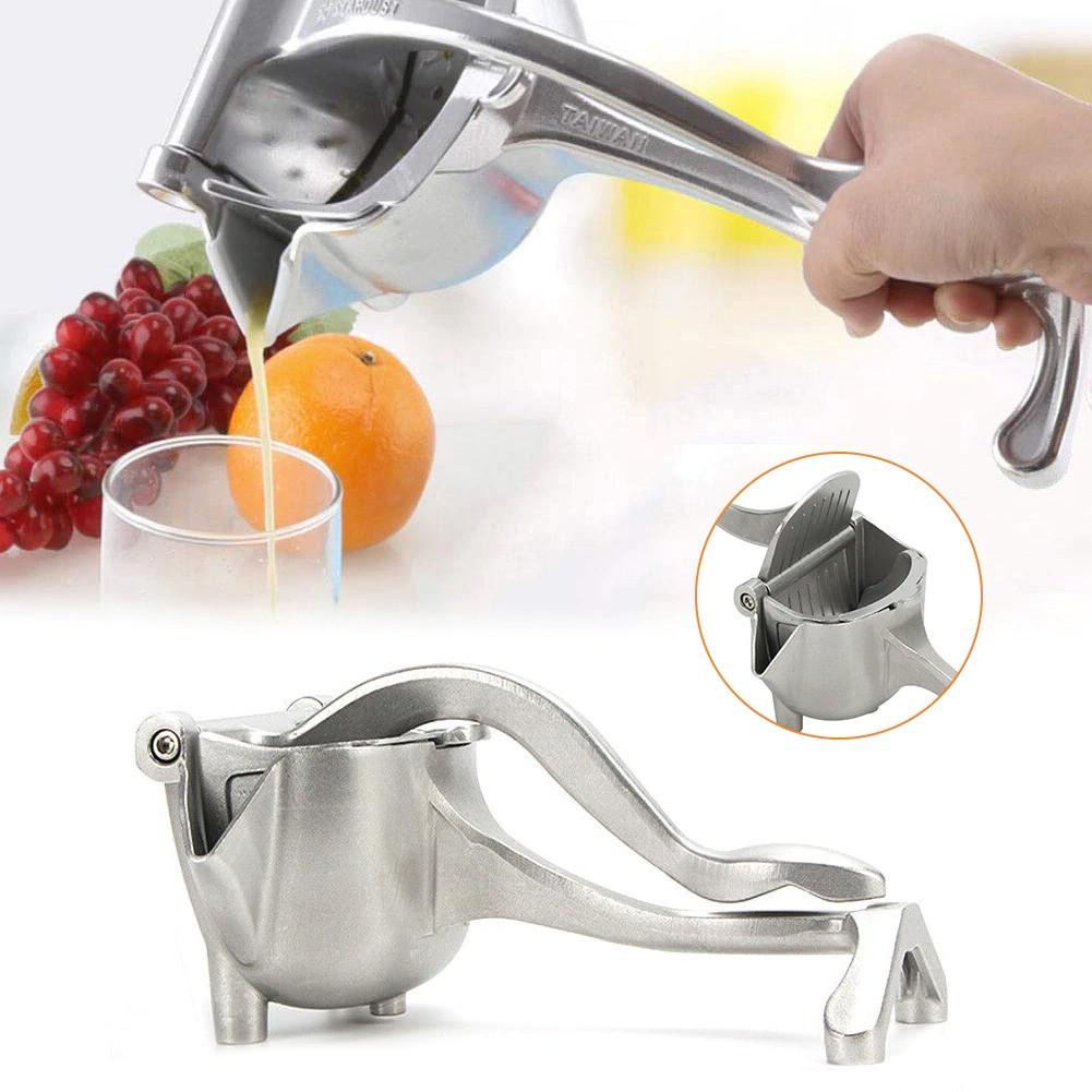 Ручна соковижималка Hand Juicer для фруктів - фото 2