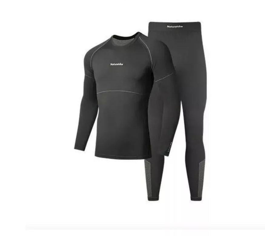 Термобелье мужское Naturehike CYY2342GC010 XXL (21831849)
