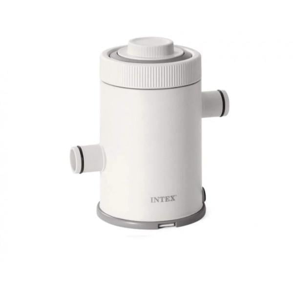 Фильтр-насос картриджный Intex 26602 C300/FP602 1 250 л/ч тип H