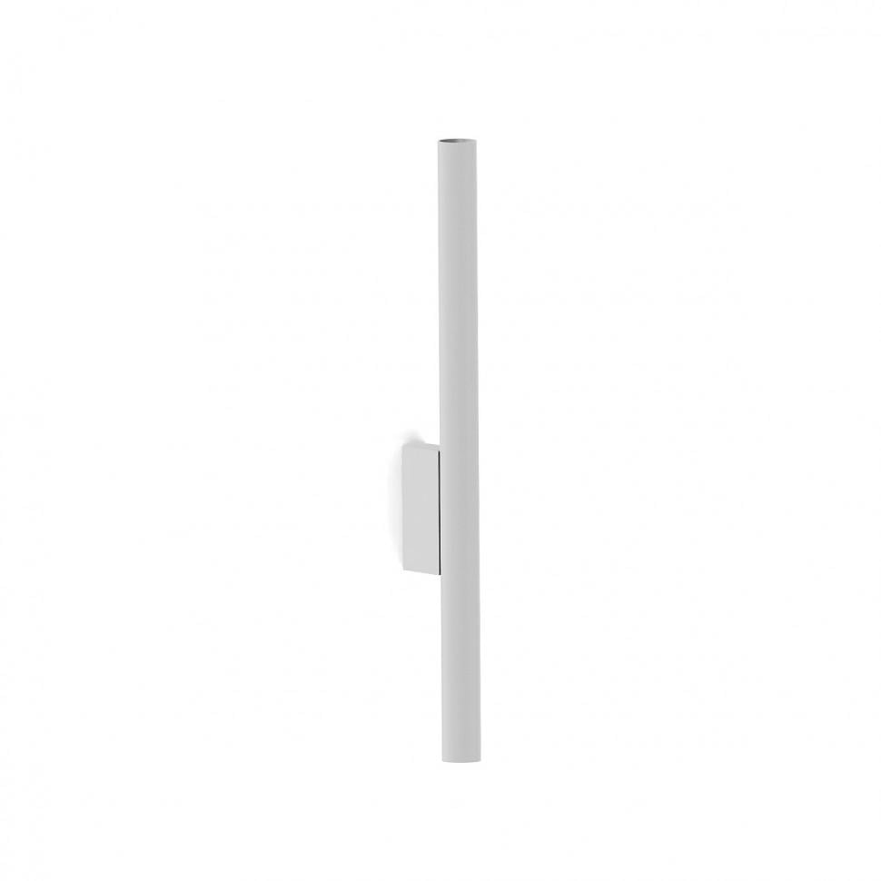 Светильник настенный Nowodvorski 8048 Laser Wall White (Now8048)