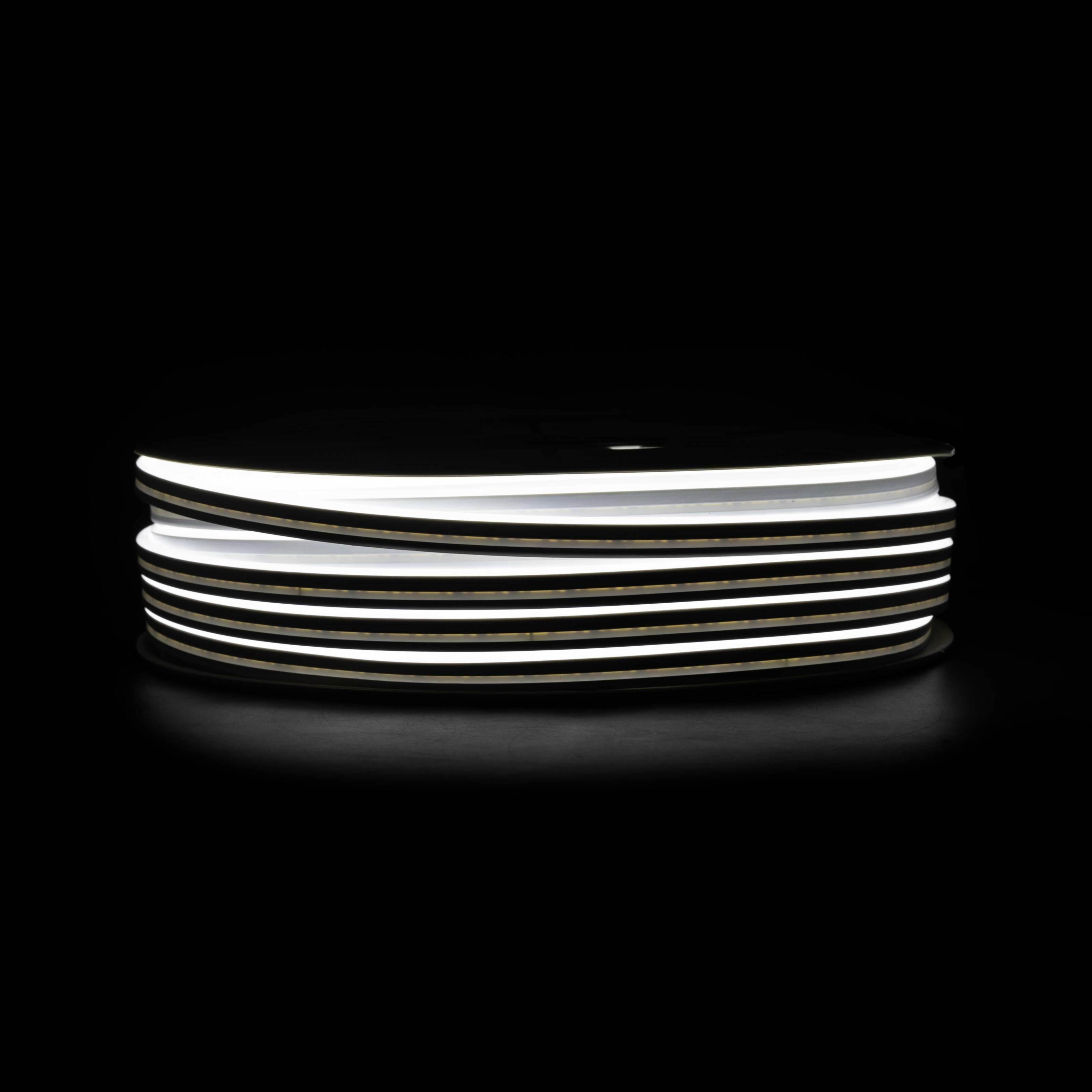 Світлодіодна стрічка неонова Prolum Series SL 6x12 IP68 220V Білий (160020) - фото 2 Світлодіодна стрічка неонова Prolum Series SL 6x12 IP68 220V Білий (160020) - фото 2