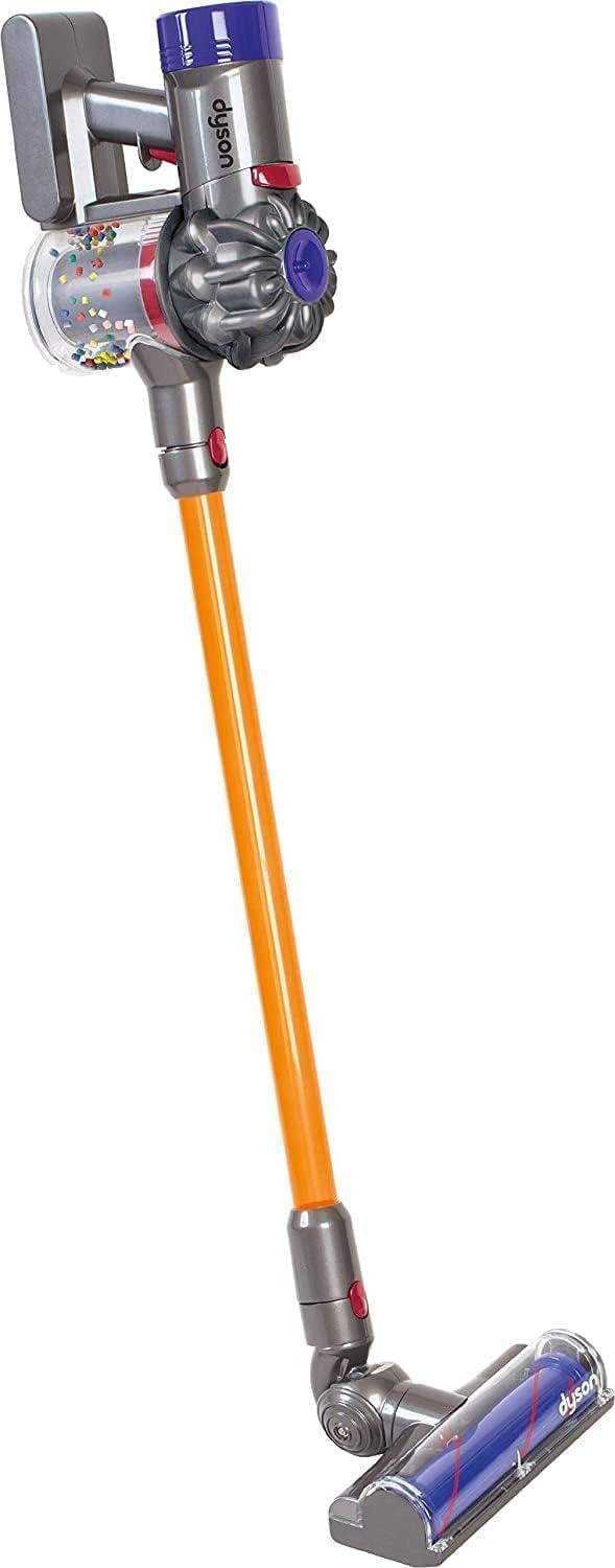 Пылесос детский Casdon Dyson Cordless Vacuum 68 см