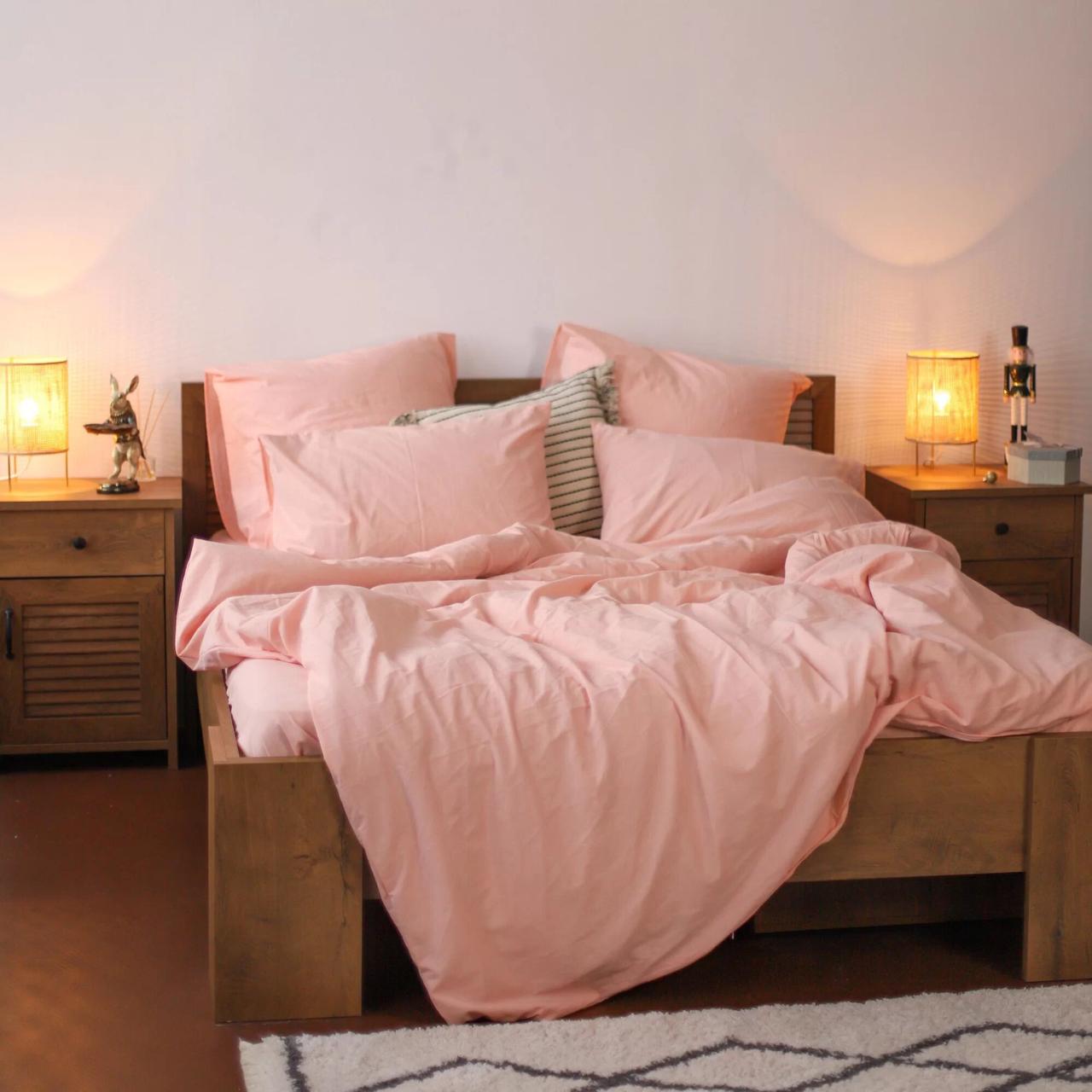 Постельное белье Вилюта Tiare Wash 33 сатин евро (2000026645)