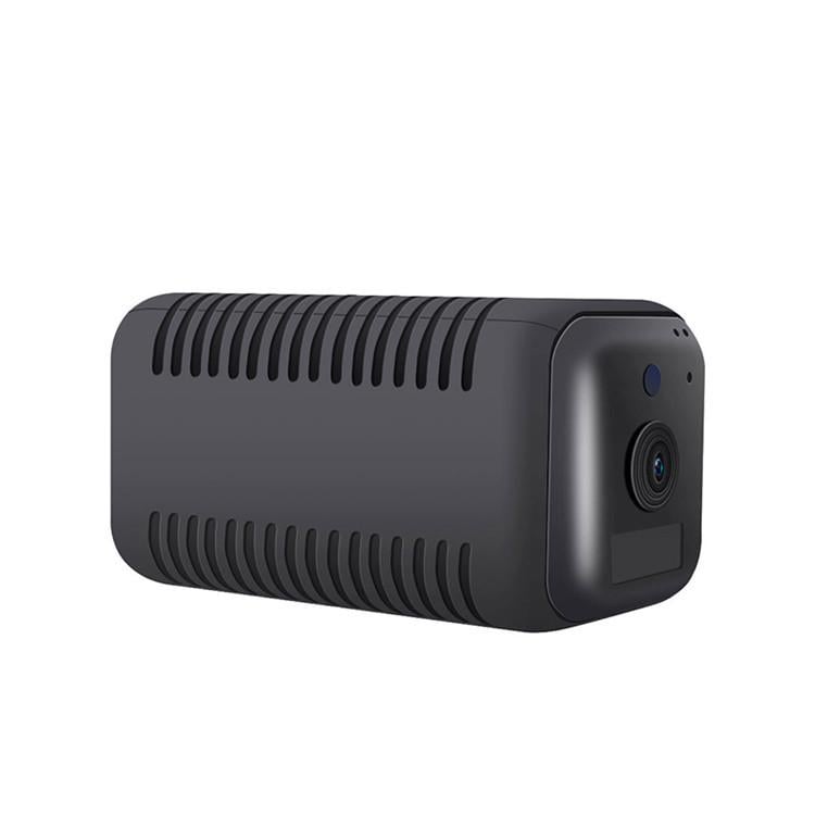 4G мини камера Escam G20 с аккумулятором 6200 мАч + датчик движения и ночная подсветка - фото 3 4G мини камера Escam G20 с аккумулятором 6200 мАч + датчик движения и ночная подсветка - фото 3