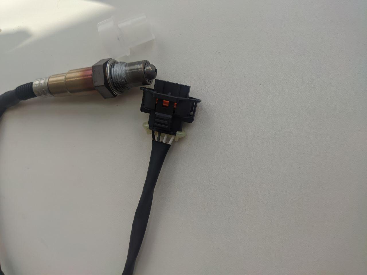 Лямбда-зонд NTK opel astra corsa combo Insignia датчик повітря кисню (25397276) - фото 4 Лямбда-зонд NTK opel astra corsa combo Insignia датчик повітря кисню (25397276) - фото 4