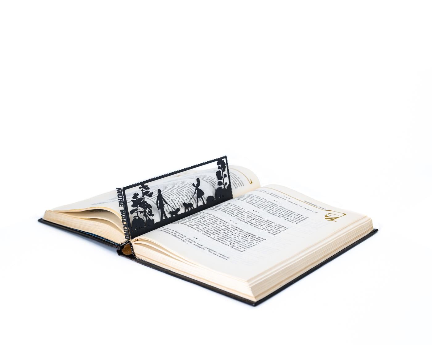 Закладка для книг Більше гуляй (sp6-20652043797112151) Закладка для книг Більше гуляй (sp6-20652043797112151)