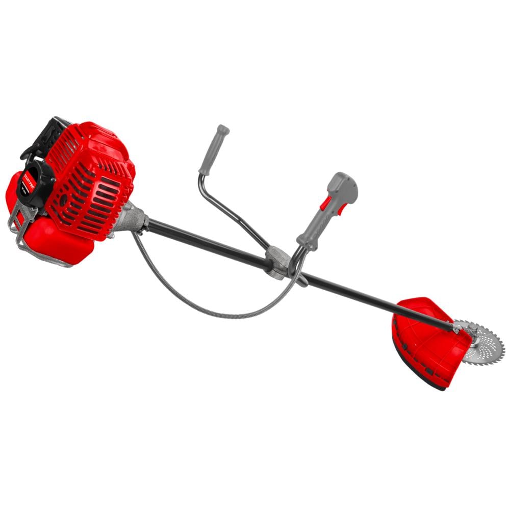 Мотокоса START PRO SGT-5100 - фото 2 Мотокоса START PRO SGT-5100 - фото 2