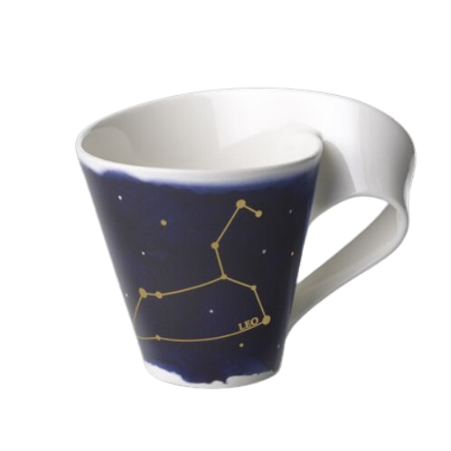Чашка Villeroy & Boch NewWave Stars Lео 300 мл (1016165817)