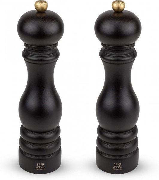 Набор блинов для соли и перца Peugeot Paris 22 см Chocolate (2/870422/1)