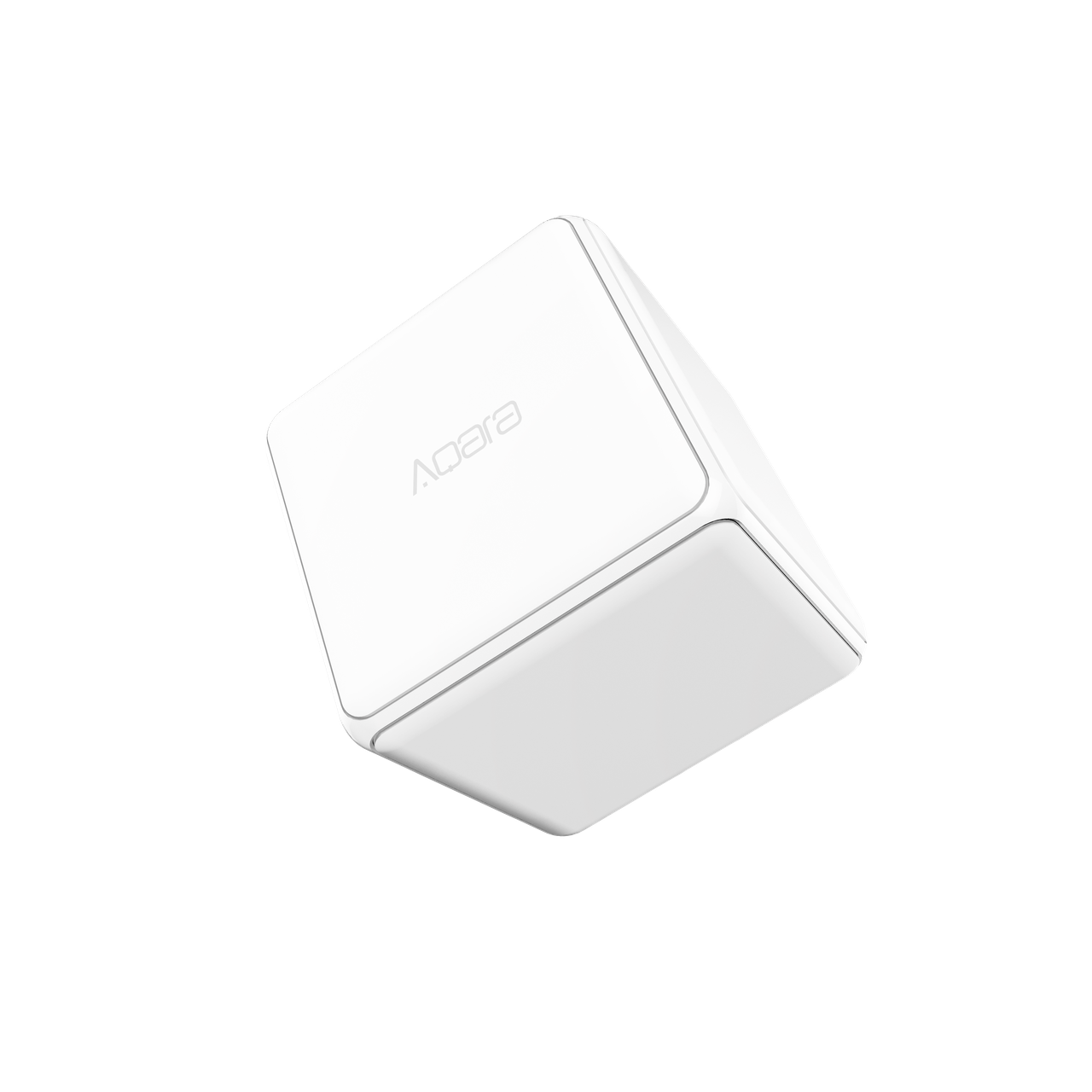 Контролер-куб Aqara Cube Smart Home Controller Global MFKZQ01LM - фото 5