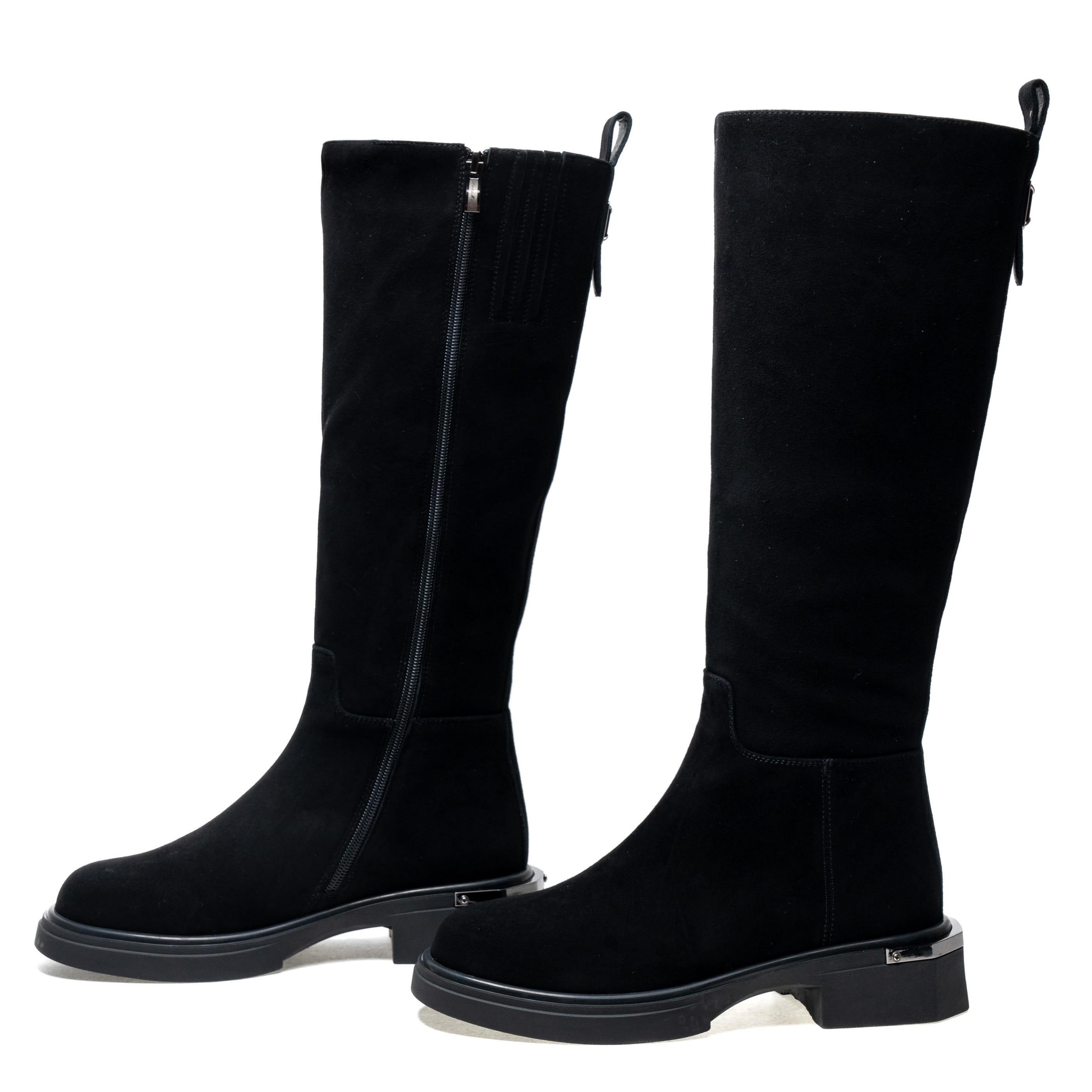 Сапоги Lady Marcia 01520 р. 38 Черный (104363342) Сапоги Lady Marcia 01520 р. 38 Черный (104363342)