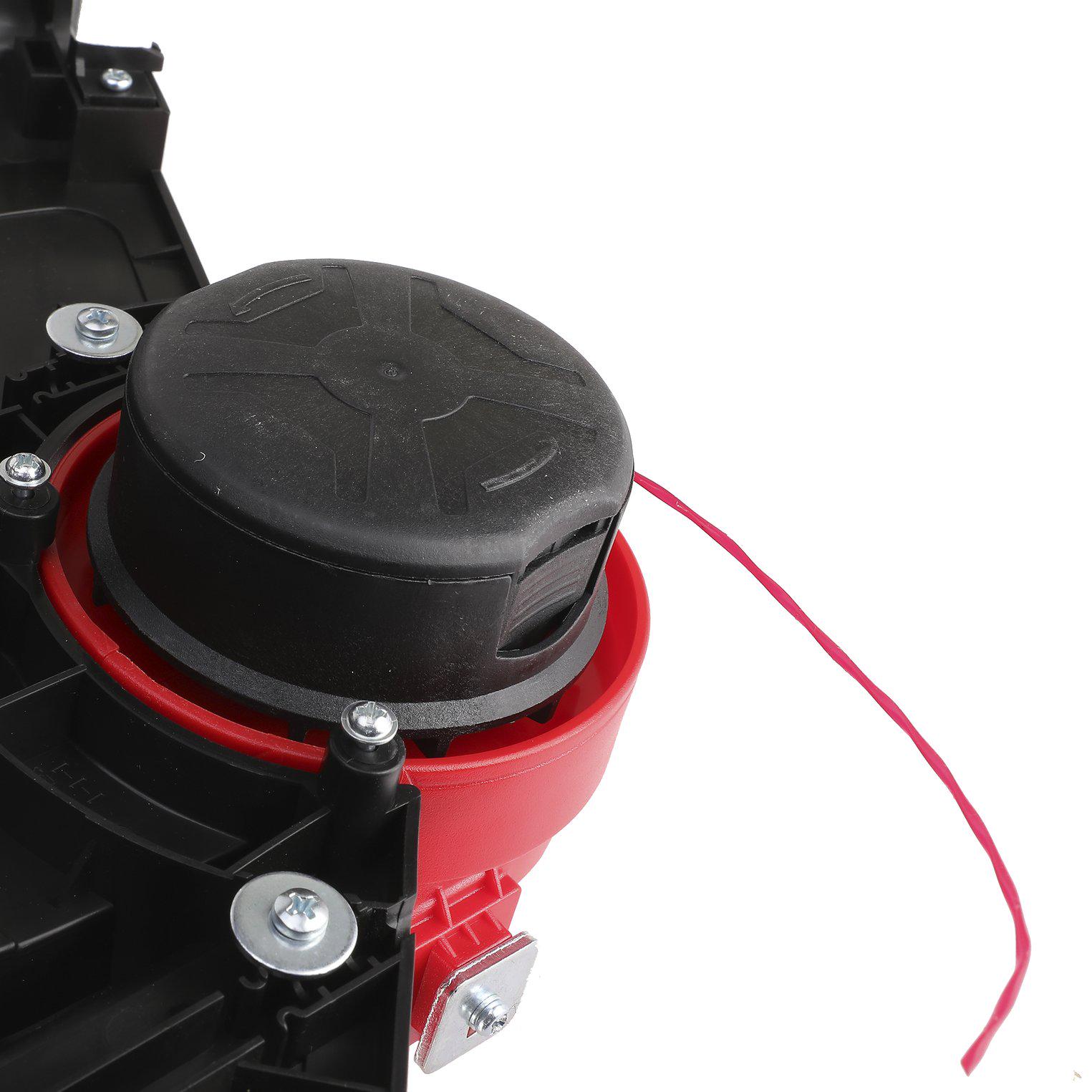 Тример акумуляторний EMTOP ELGT203285 - фото 5 Тример акумуляторний EMTOP ELGT203285 - фото 5