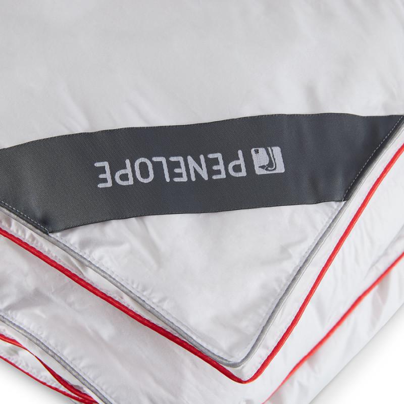 Одеяло Penelope Thermy пуховое 240х260 см King size - фото 4 Одеяло Penelope Thermy пуховое 240х260 см King size - фото 4