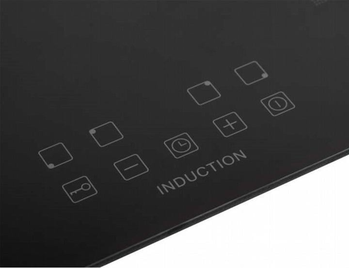 Поверхня варильна Ventolux HI 64 TC (5901) - фото 4