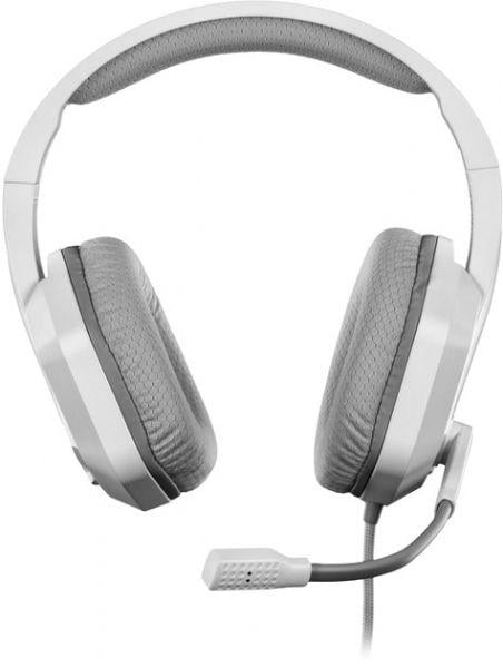 Навушники 2E GAMING HG315 RGB USB 7.1 White (2E-HG315WT-7.1) - фото 3