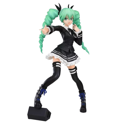 Фигурка для геймеров Sega Premium Figure Hatsune DIVA Arcade Hatsune Miku 23 см (S PFHDA HM 23)