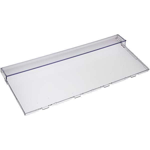 Панель среднего ящика для морозилки Beko 5906361800 445x190 мм (00000047289)