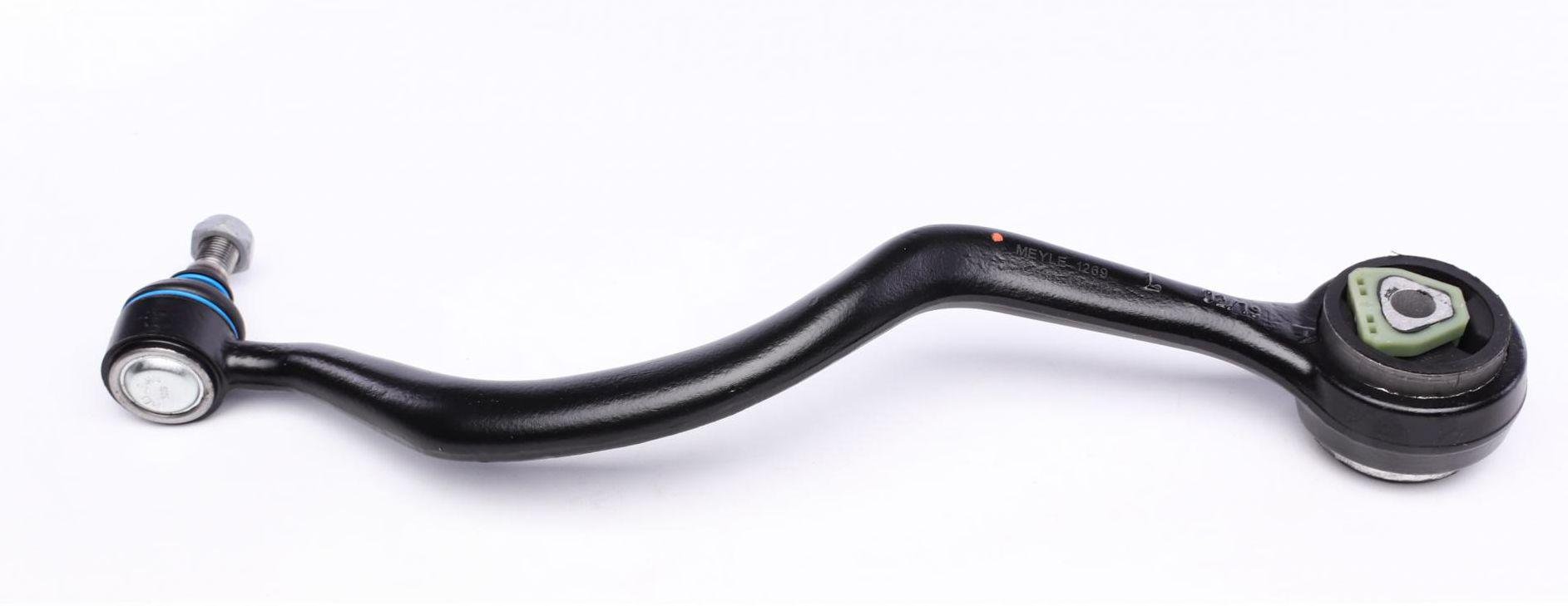 Важіль підвіски Meyle передній/позаду L BMW 7 E32/8 E31 3,0-5,6 86-99 посилений (316 050 4317/HD)