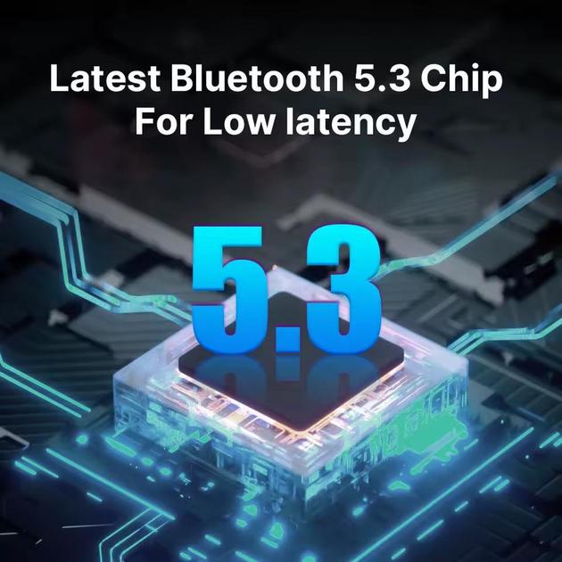 Адаптер двухдиапазонный высокоскоростной WiFi FENVI AX900 2,4GHz/5GHz для Windows Черный - фото 7