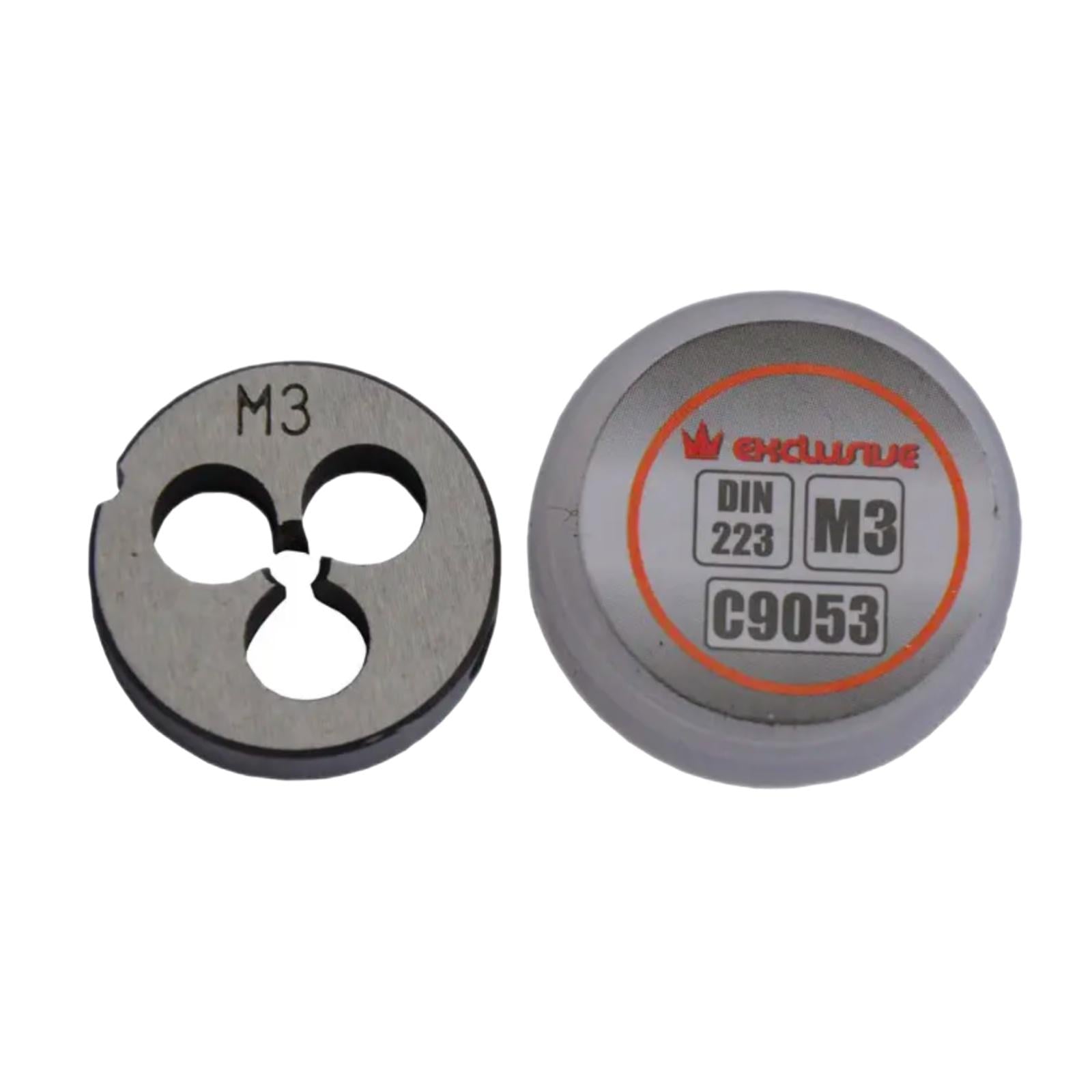 Плашка Richmann C9053 M3 x 0,5 мм