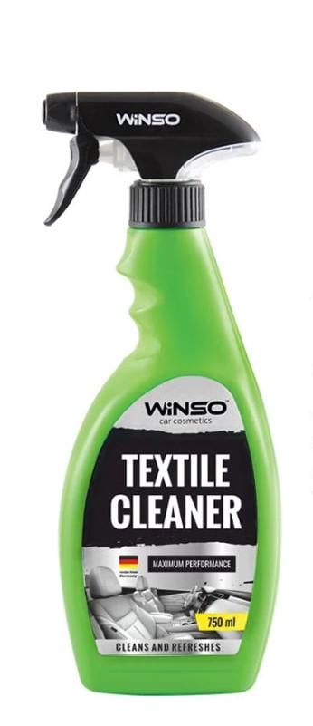 Очиститель текстиля WINSO Professional Textile Cleaner 750 мл (875116)