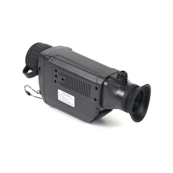 Тепловизионный монокуляр IRtech S236E-384 25 мм (BC-7086) - фото 3 Тепловизионный монокуляр IRtech S236E-384 25 мм (BC-7086) - фото 3