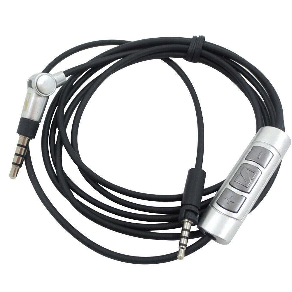 Аудио-кабель Sennheiser Momentum On-Ear Over-Ear Momentum M2 Momentum M3 (1397625997)
