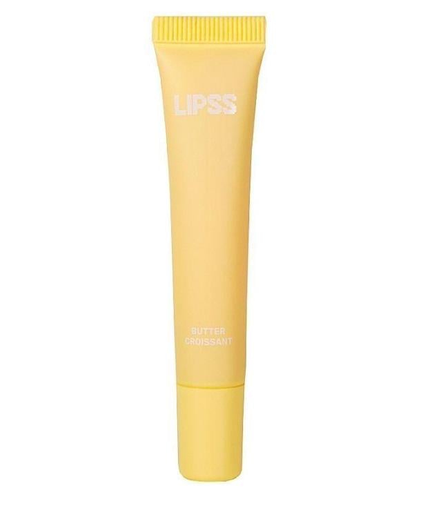 Блиск для губ LIPSS Lipper Butter Croissant 9 мл (2921596505)