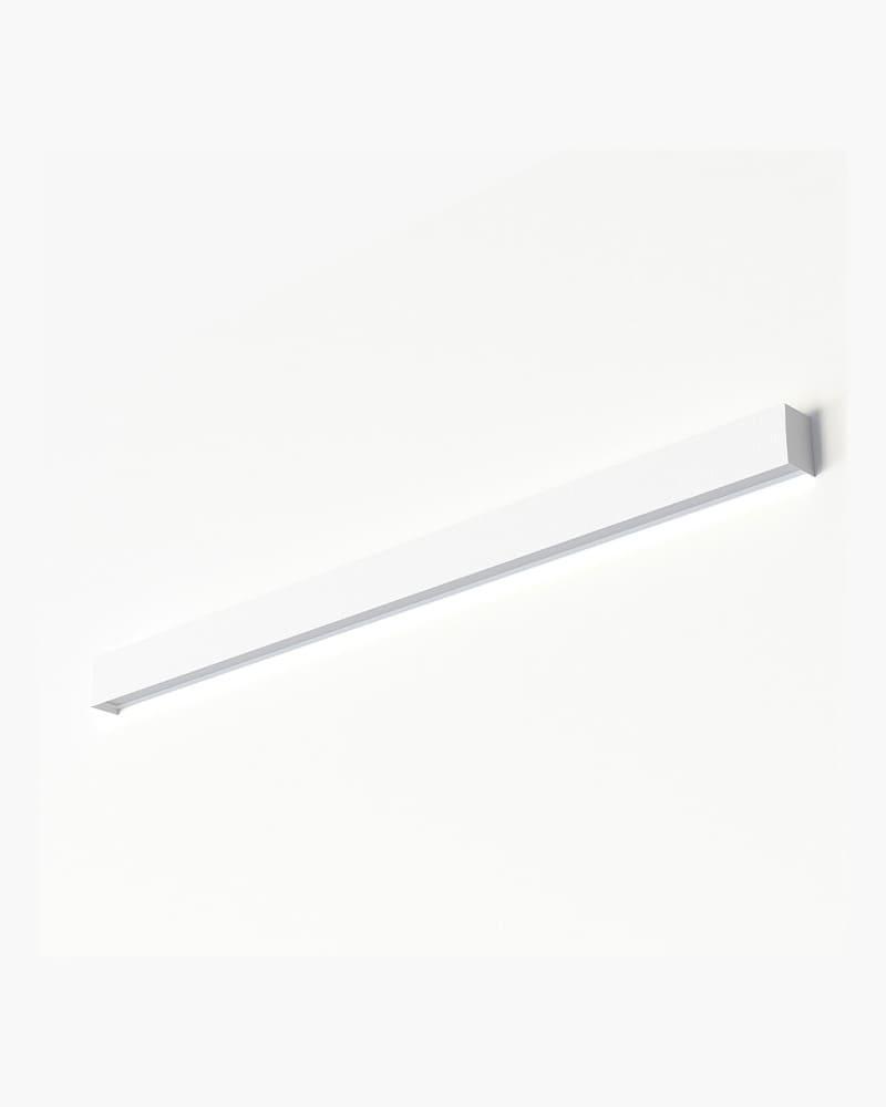 Светильник Nowodvorski 7566 Straight wall led T8LED 1x22W 3000K 3200Lm (2229967500) Светильник Nowodvorski 7566 Straight wall led T8LED 1x22W 3000K 3200Lm (2229967500)