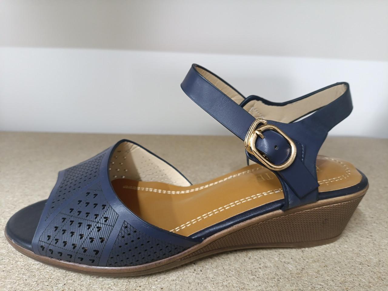 Босоножки женские лето р. 41 (2786457980) Босоножки женские лето р. 41 (2786457980)