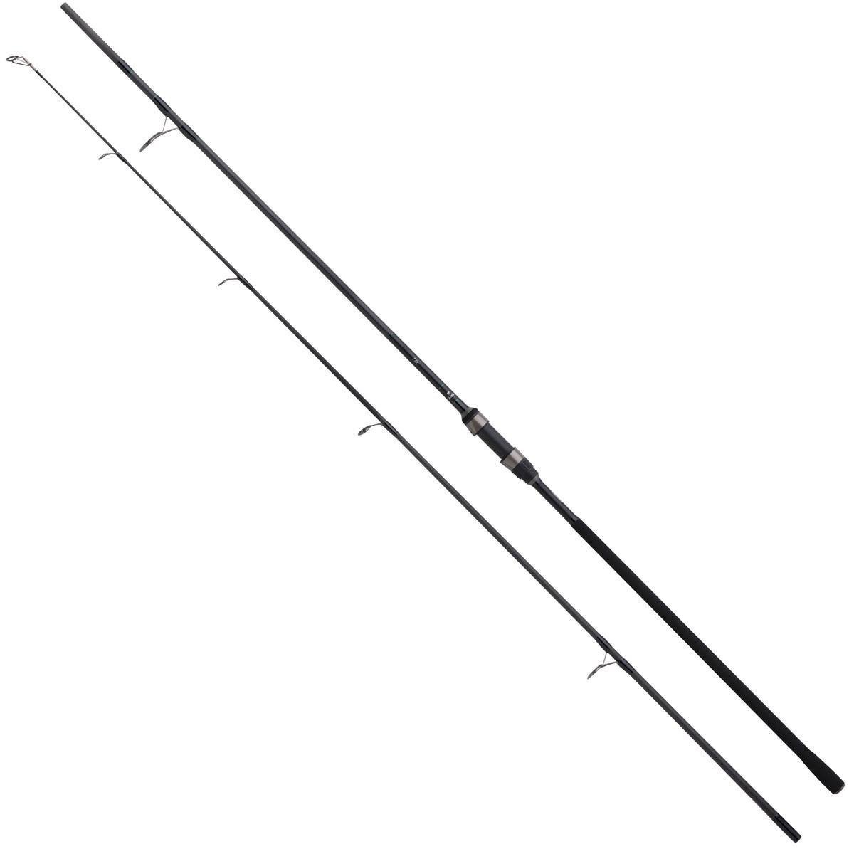 Удилище карповое Shimano Tribal Carp TX-1A Intensity 12'/3,66 m 3,5lbs 2sec (1971354077)