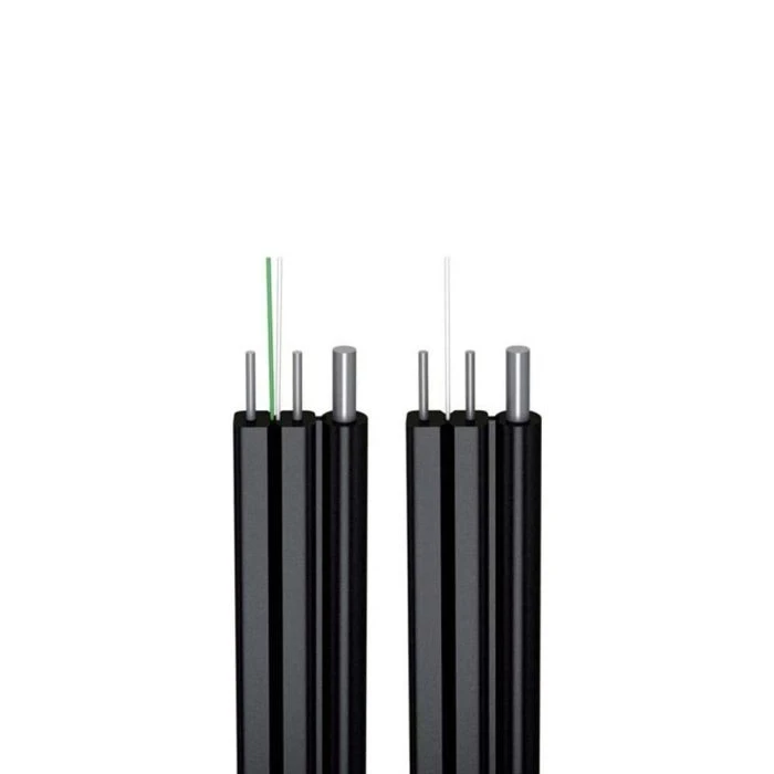 Кабель оптический FinMark FTTH004-SM-18 1000 м (3127500986) Кабель оптический FinMark FTTH004-SM-18 1000 м (3127500986)