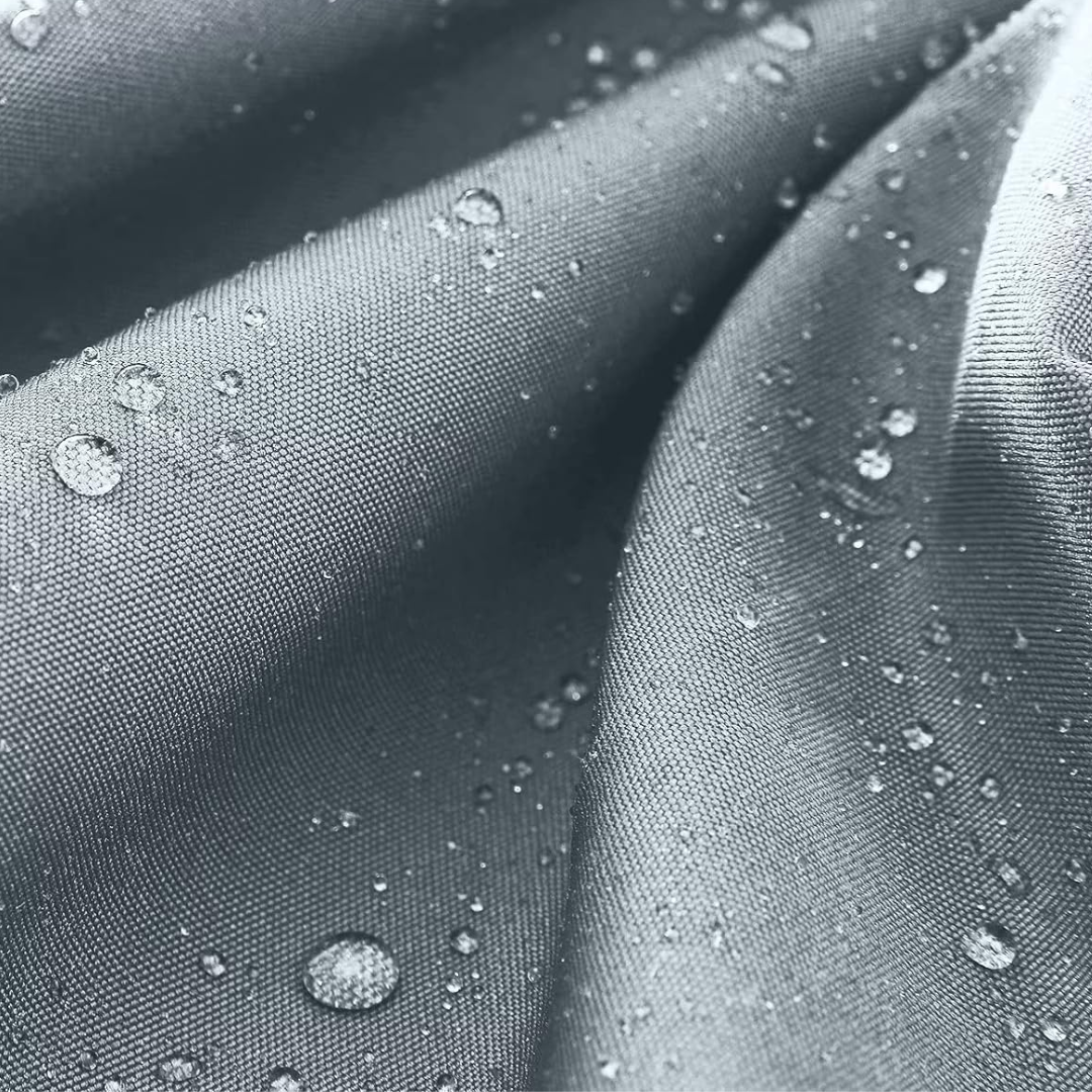 Зонтик садовый Di Volio EMPOLI 350 см и основа садового зонтика Серый (1631) - фото 13